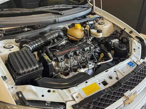 Chevrolet Classic 1.4 LS ABS AB 2015
