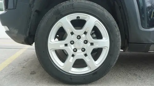 Jeep Renegade 1.8 Sport At6 2025