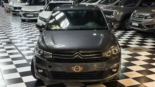 Citroën C-Elysee 1.6 Feel Hdi 92 2017