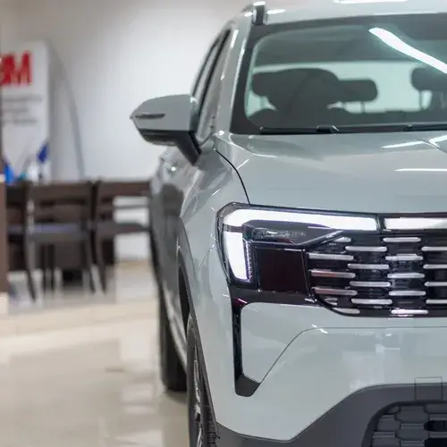 Ford Territory 1.8 Ecoboost Sel At 2026