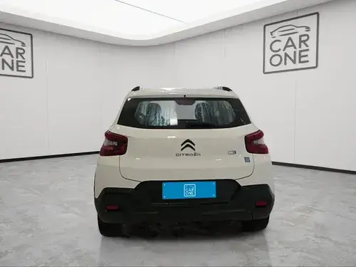 Citroën C3 1.6 VTI FEEL PACK AT L22 2025
