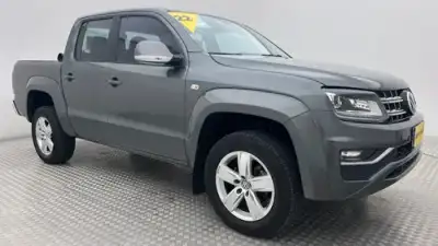 Volkswagen Amarok 2.0 Cd Tdi 180cv Highline At 2022