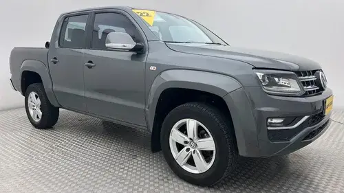Volkswagen Amarok 2.0 Cd Tdi 180cv Highline At 2022