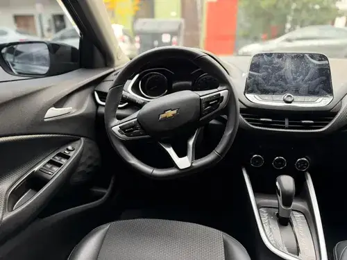Chevrolet Onix plus 1.0 Turbo Ltz At 2025