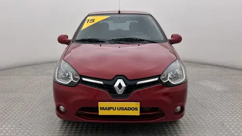 Renault Clio 1.2 Mio Dynamique 5P 2016