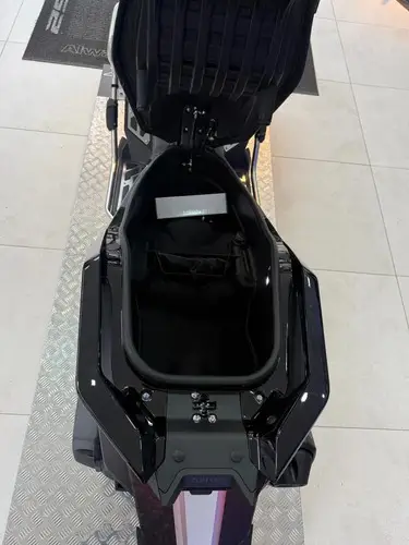 368 G ADV Scooters 2026