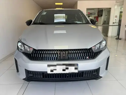 Fiat Cronos 1.3 Gse Drive Pack Plus 2026
