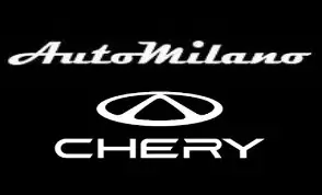 CHERY AUTOMILANO