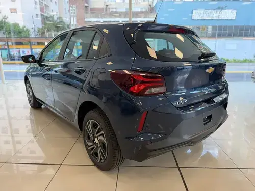 Chevrolet Onix 1.0 Lt 2026