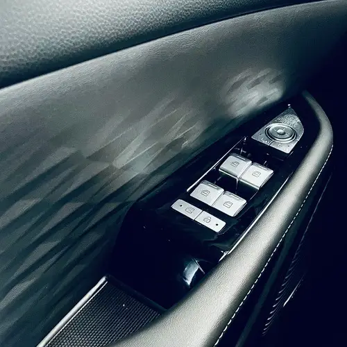 BAIC X55 Ii X55 Ii Luxury 2026