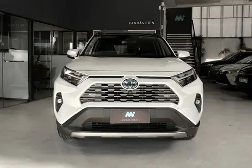 Toyota RAV4 2.5 5p 4X4 Lim Hybrid L19 2023