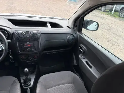 Renault Kangoo Ii Express Confort 1.5 Dci 2020