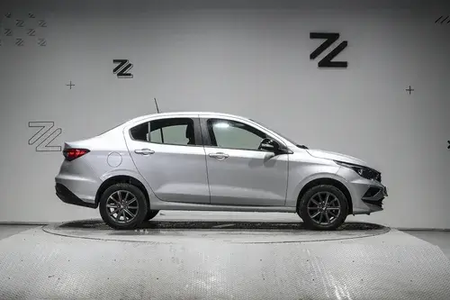 Fiat Cronos 1.3 Gse Drive Pack Plus 2025