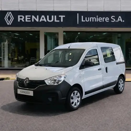 Citroën Berlingo 5 Asientos / Kangoo 2026