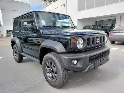 Jimny 1.5 Glx At Monotono 2026