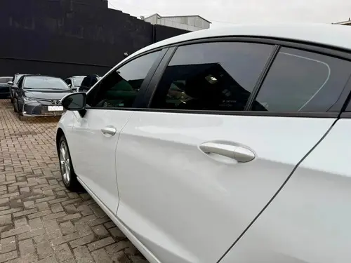 Chevrolet Cruze 1.4T LT AT 4P 2023