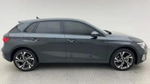 Audi A3 Sportback 2.0 40 Tfsi Stronic 190Cv 2024