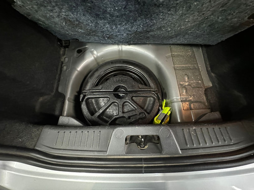 Ford Fiesta 1.6 TITANIUM POWERSHIFT KD 5P L13 2015