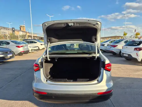 Fiat Cronos 1.3 Gse Like 2025