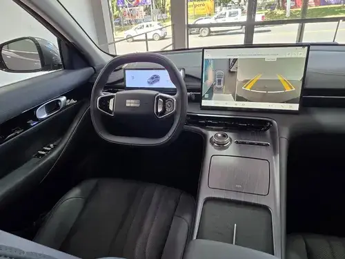 EX5 0.0 Pro (60,22Kwh) 430Km 2026