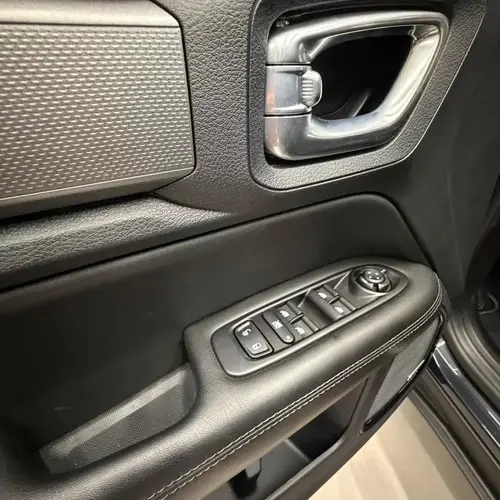 RAM Rampage 2.0 Rebel Gme At9 4X4 2026