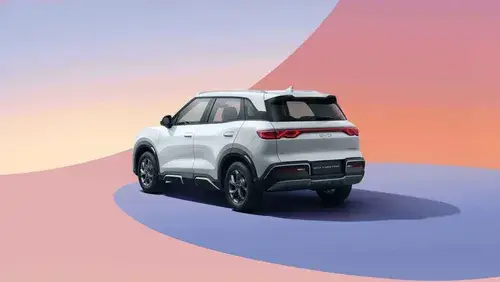 BYD Yuan Pro Gs 2026