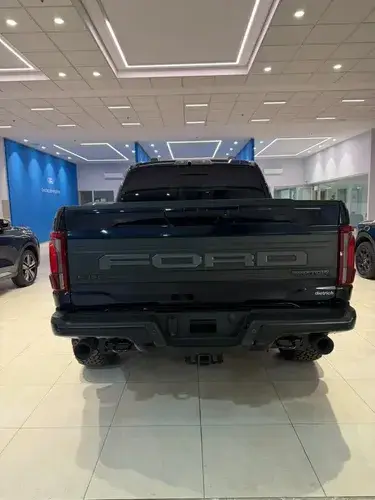 Ford F-150 Raptor 3.5L V6 Ecoboost Ho 4X4 At 2026