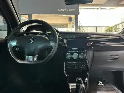 DS3 1.6 VTI So Chic 2015