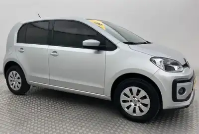Volkswagen Up! Up! Move 1.0 Mpi 2018