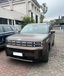 Hyundai Santa Fe 2.5 Turbo 2025