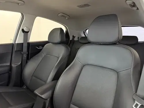 Hyundai HB20 1.6 PLATINUM SAFETY AT 5P 2025