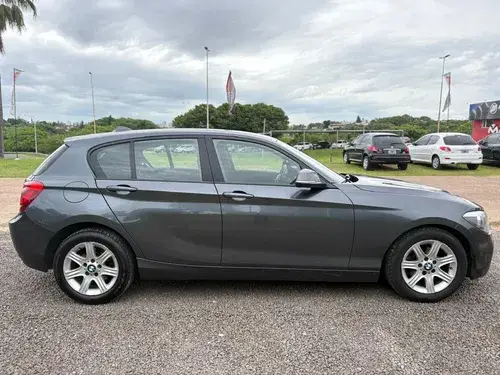 BMW Serie 1 1.6 116i 136cv At 2013
