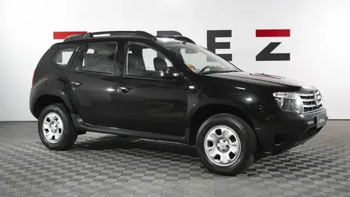 Renault Duster 1.6 4x2 Confort Plus Abs 110cv 2014