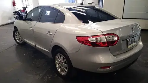 Renault Fluence 2.0 Privilege Mt 2012