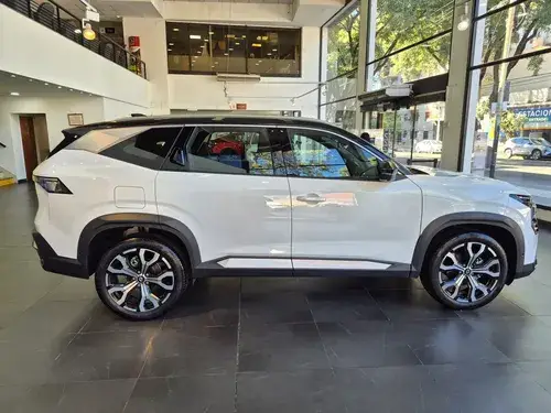 Renault Boreal 1.3 Tce Iconic 2026