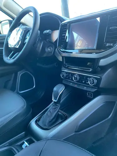 Fiat Toro 1.3 T270 Freedom 4X2 2026