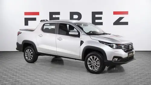 Fiat Strada 1.3 Freedom Cd 2026