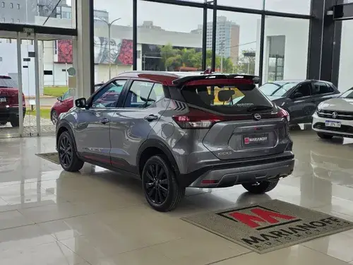Nissan Kicks 1.6 Special Edition Cvt 120cv 2023