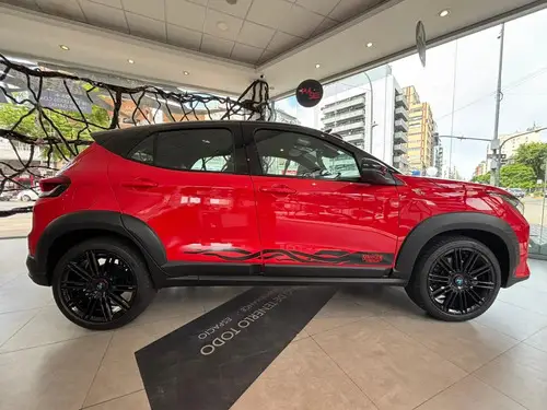 Fiat Pulse ABARTH T270 2026