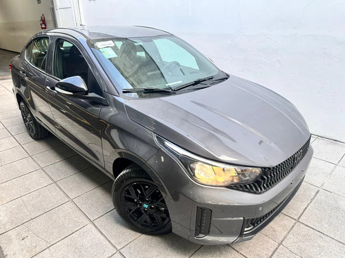 Fiat Cronos 1.3 Gse Drive Pack Plus 2026