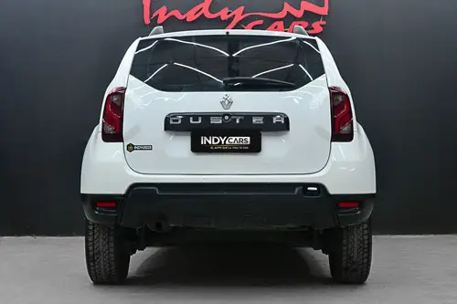 Renault Duster 1.6 Ph2 4x2 Dynamique 2018