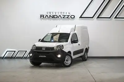 Fiat Fiorino 1.3 Endurance 8V 2026