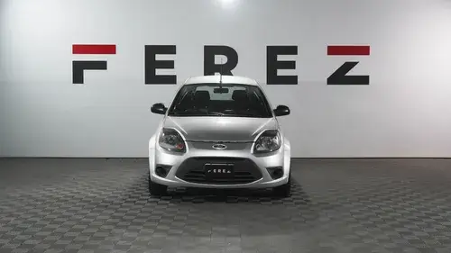 Ford Ka 1.0 Fly Viral 63cv 2013