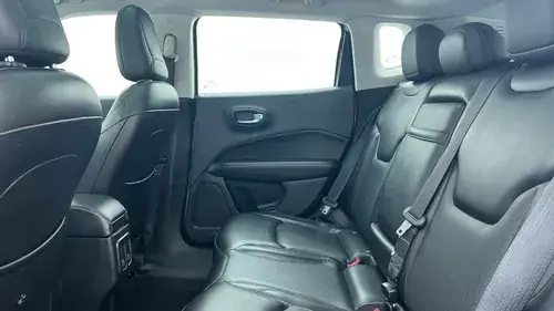 Jeep Compass 2.4 Longitude 2019