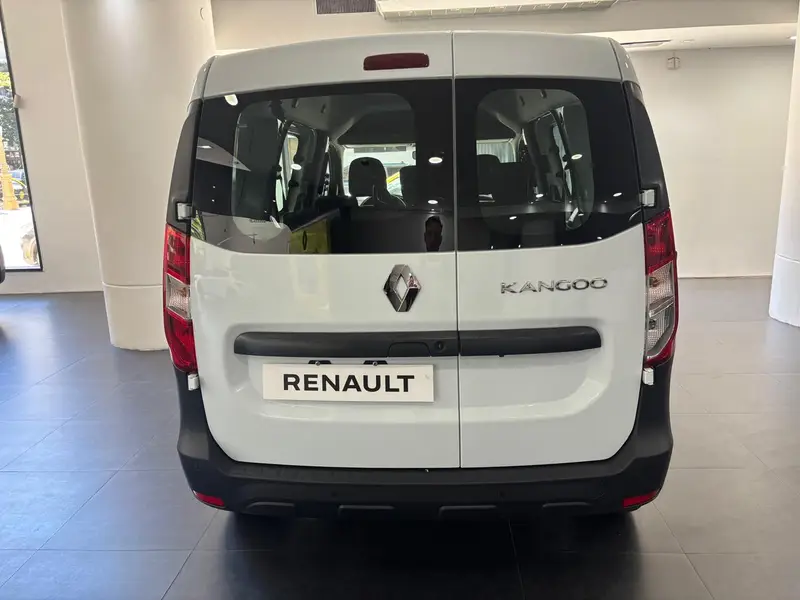 Renault Kangoo Express 5A 1.6 SCe 114 2026
