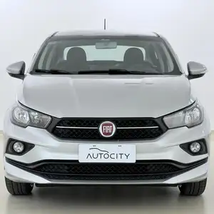 Fiat Cronos 1.3 DRIVE PACK CONECTIVIDAD L18 2020