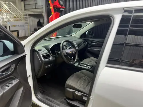 Chevrolet Equinox 1.5t Lt 2wd 2019