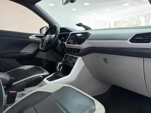 Volkswagen T-Cross 1.6 Highline At 2019