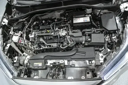 Toyota Corolla Cross 2.0 Xli Cvt 2025