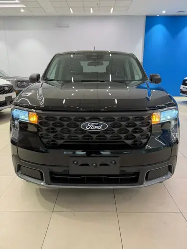 Ford Maverick 2.0 Ecoboost Xlt At8 Awd 2026